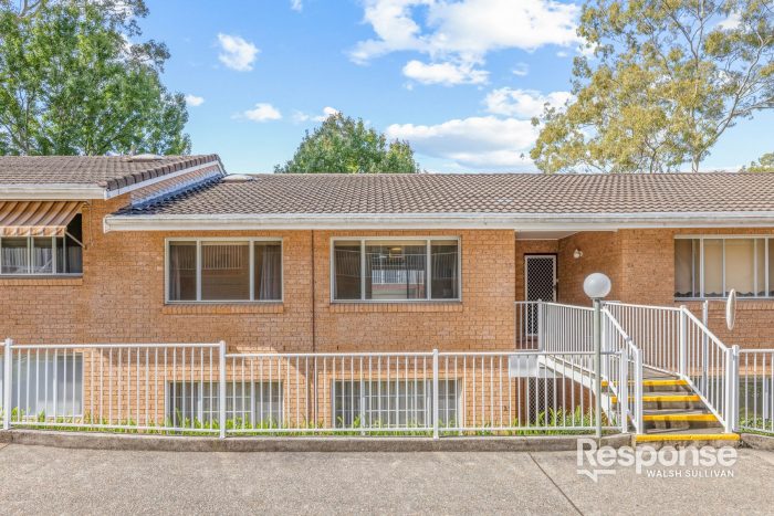 26/1-5 Hill St, Baulkham Hills NSW 2153, Australia