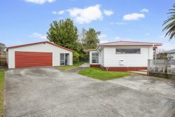 40 Hinerau Street, Henderson, Waitakere City, Auckland, 0612, New Zealand
