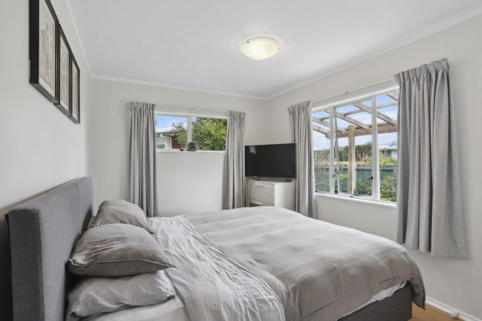 40 Hinerau Street, Henderson, Waitakere City, Auckland, 0612, New Zealand