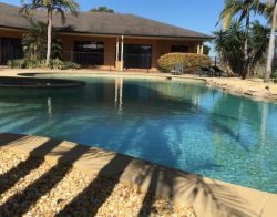 Pool Service Franchise