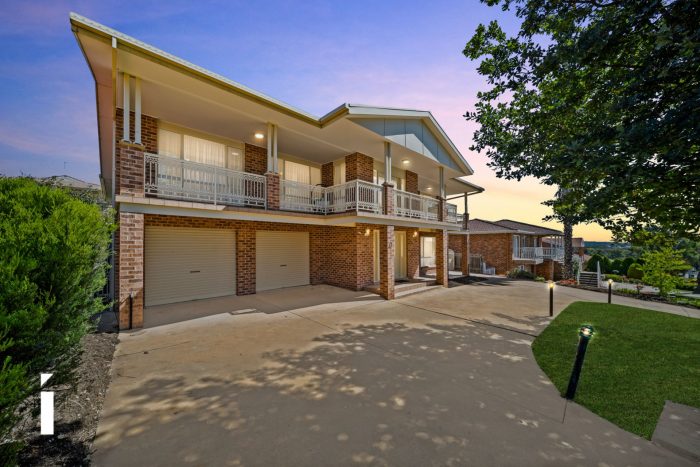 47 Hurtle Ave, Bonython ACT 2905, Australia