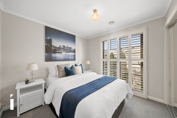 Unit 3/37 Ipima St, Braddon ACT 2612, Australia