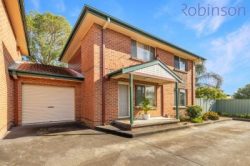 Unit 3/2 Jefferson St, Adamstown NSW 2289, Australia