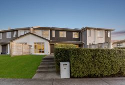 30 Jerpoint Drive, Flat Bush, Manukau City, Auckland, 2019, New Zealand