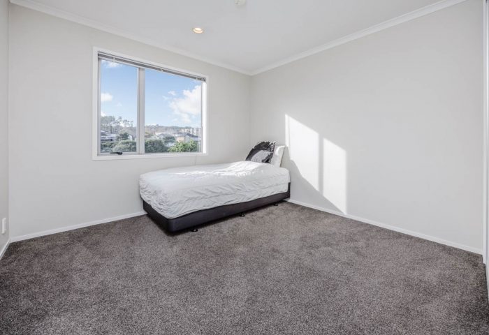 30 Jerpoint Drive, Flat Bush, Manukau City, Auckland, 2019, New Zealand
