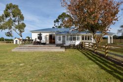 15 Brown Avenue, Carterton, Wellington, 5713, New Zealand
