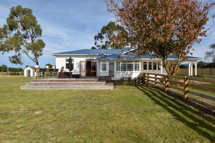 15 Brown Avenue, Carterton, Wellington, 5713, New Zealand