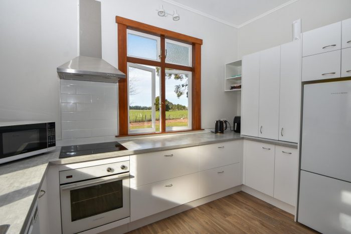 15 Brown Avenue, Carterton, Wellington, 5713, New Zealand
