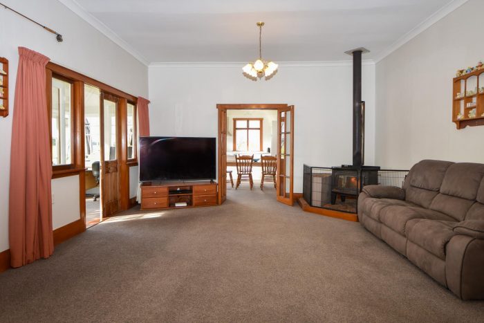 15 Brown Avenue, Carterton, Wellington, 5713, New Zealand