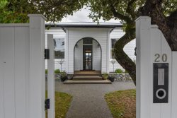 20 Main Street, Greytown, South Wairarapa, Wellington, 5712, New Zealand