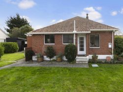 144 Oxford Terrace, Epuni, Lower Hutt, Wellington, 5011, New Zealand