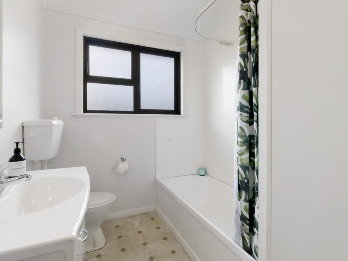 144 Oxford Terrace, Epuni, Lower Hutt, Wellington, 5011, New Zealand