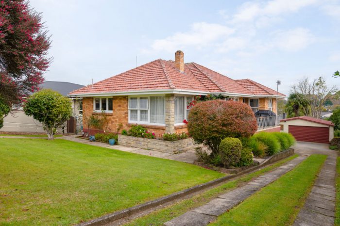 31 Kakanui Avenue, Hillcrest, Hamilton, Waikato, 3216, New Zealand