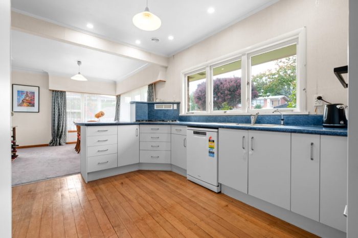 31 Kakanui Avenue, Hillcrest, Hamilton, Waikato, 3216, New Zealand