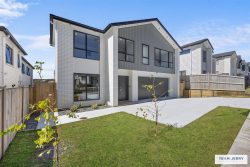 56 Koromeke Street, Flat Bush, Manukau City, Auckland, 2019, New Zealand