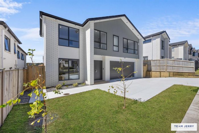 56 Koromeke Street, Flat Bush, Manukau City, Auckland, 2019, New Zealand