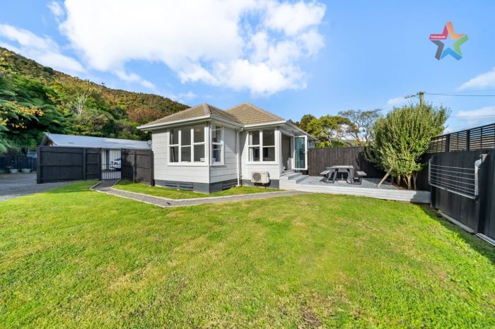 5/17 Kowhai Street, Naenae, Lower Hutt, Wellington, 5011, New Zealand