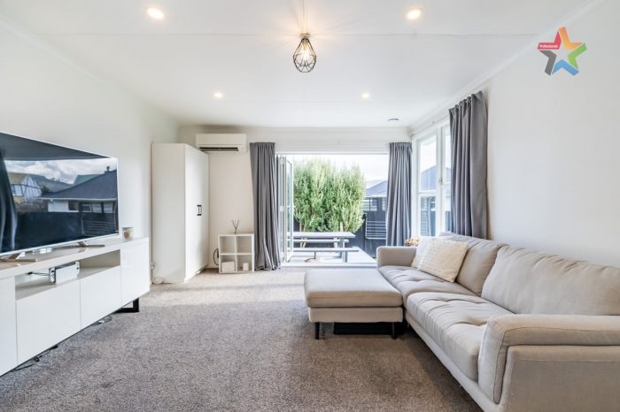 5/17 Kowhai Street, Naenae, Lower Hutt, Wellington, 5011, New Zealand