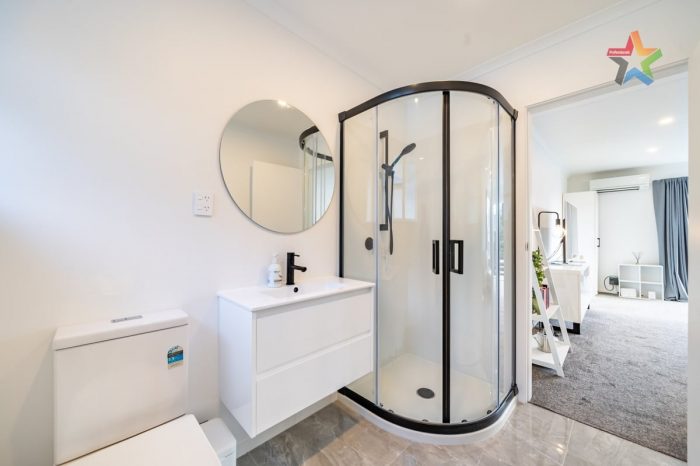 5/17 Kowhai Street, Naenae, Lower Hutt, Wellington, 5011, New Zealand