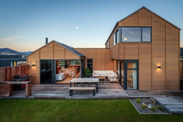 19 Lammermoor Street, Wanaka, Otago, 9305, New Zealand