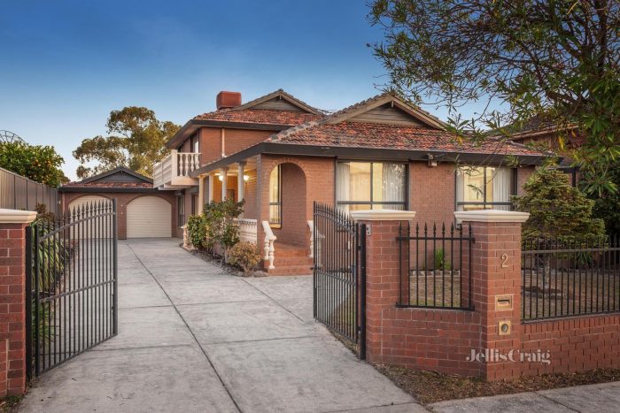 2 Locarno Ct, Mulgrave VIC 3170, Australia