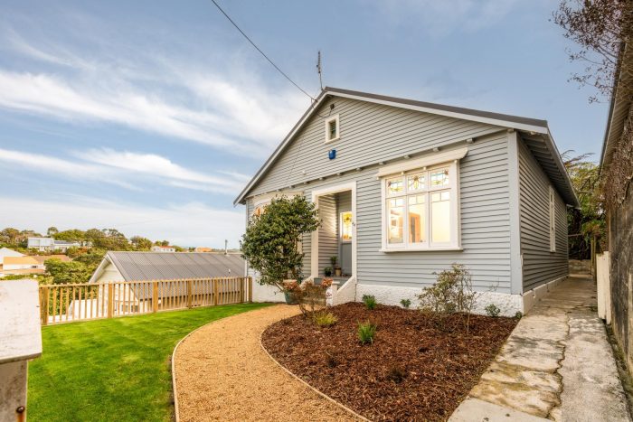44 Mills Road, Brooklyn, Wellington, 6021, New Zealand