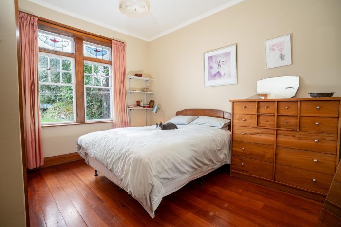 44 Mills Road, Brooklyn, Wellington, 6021, New Zealand