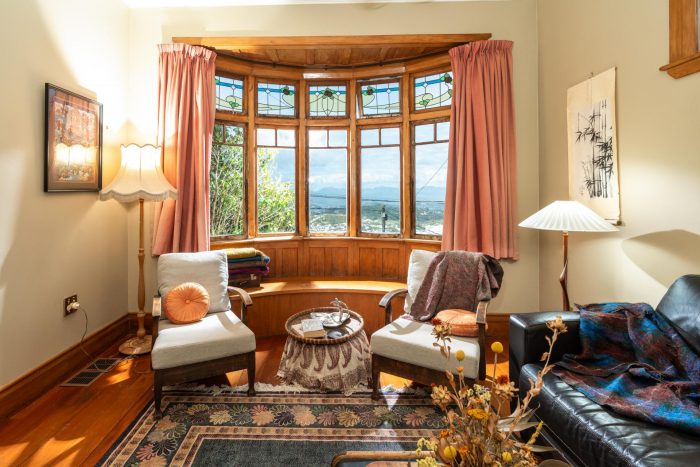44 Mills Road, Brooklyn, Wellington, 6021, New Zealand