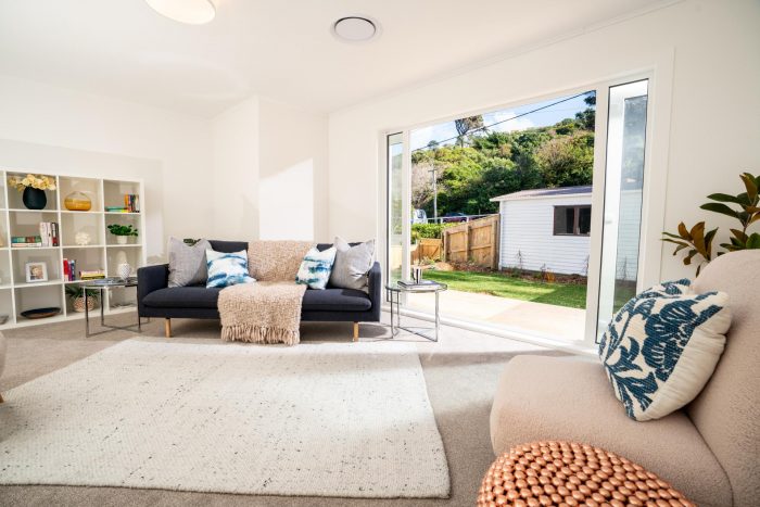 113 Queens Drive, Lyall Bay, Wellington, 6022, New Zealand