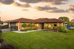 28 Madison Street, Cambridge, Waipa, Waikato, 3434, New Zealand
