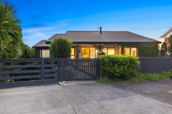 2 Maryland Street, Point Chevalier, Auckland, 1022, New Zealand