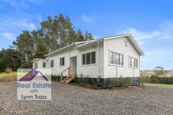 93 McLennan Road, Whakapara, Whangarei, Northland, 0182, New Zealand