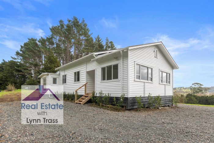 93 McLennan Road, Whakapara, Whangarei, Northland, 0182, New Zealand