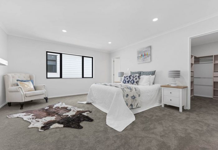 122 McQuoids Road, Flat Bush, Manukau City, Auckland, 2019, New Zealand