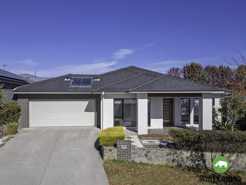 10 McTavish St, Googong NSW 2620, Australia