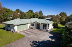 61 Milton Street, Cambridge, Waipa, Waikato, 3432, New Zealand