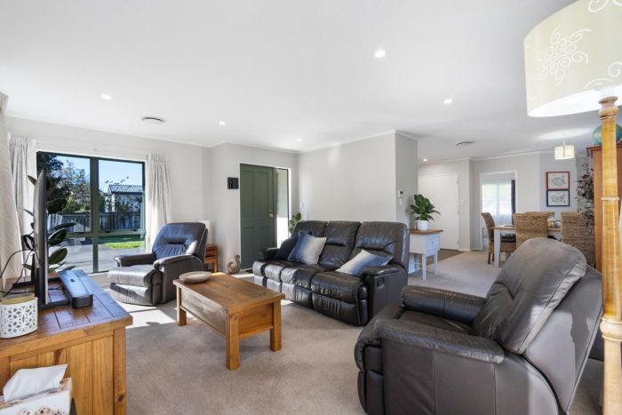 61 Milton Street, Cambridge, Waipa, Waikato, 3432, New Zealand