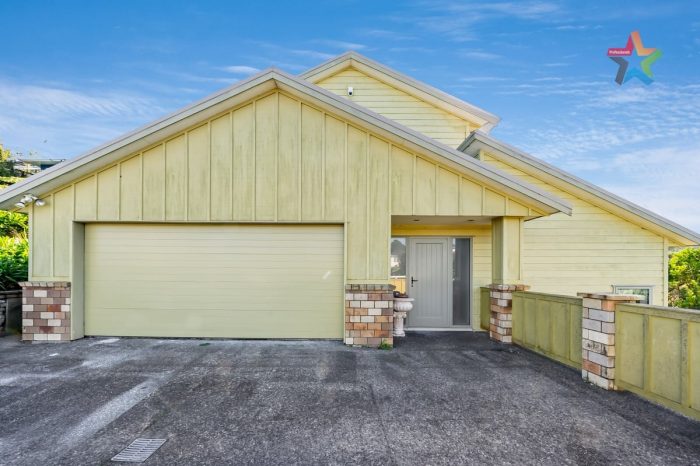 201 Miromiro Road, Normandale, Lower Hutt, Wellington, 5010, New Zealand