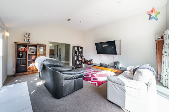 201 Miromiro Road, Normandale, Lower Hutt, Wellington, 5010, New Zealand