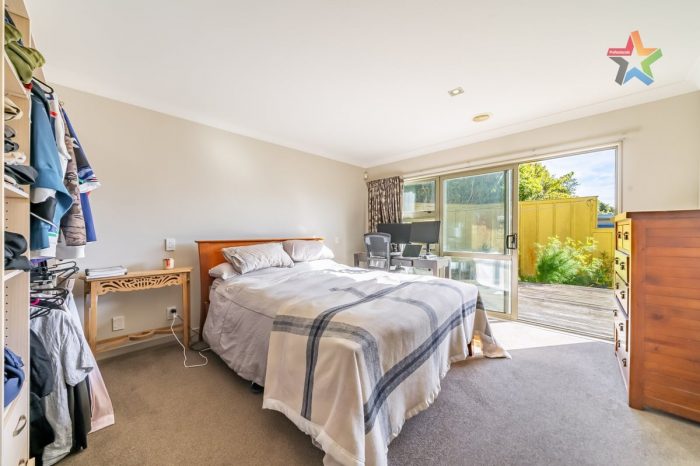 201 Miromiro Road, Normandale, Lower Hutt, Wellington, 5010, New Zealand