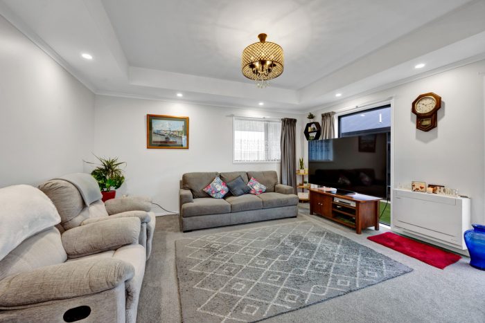 4A Surrey Street, Hawera, South Taranaki, Taranaki, 4610, New Zealand