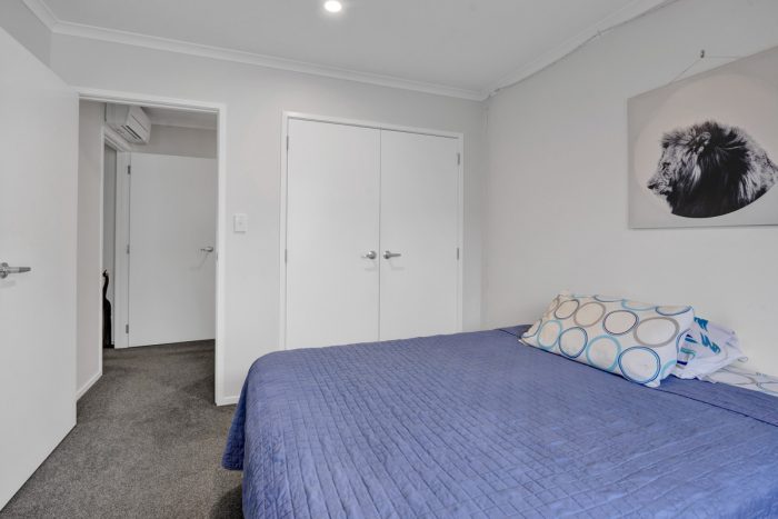 4A Surrey Street, Hawera, South Taranaki, Taranaki, 4610, New Zealand
