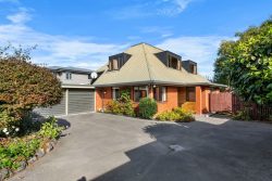 203B Memorial Avenue, Burnside, Christchurch City, Canterbury, 8053, New Zealand