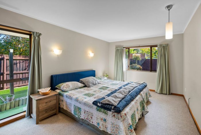 203B Memorial Avenue, Burnside, Christchurch City, Canterbury, 8053, New Zealand