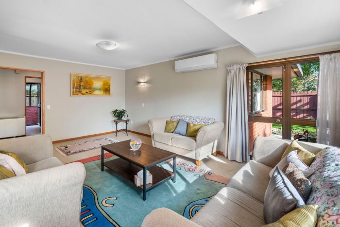 203B Memorial Avenue, Burnside, Christchurch City, Canterbury, 8053, New Zealand