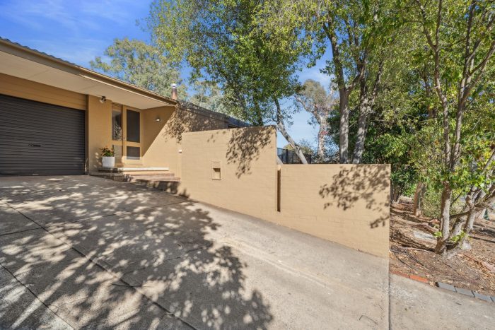 144 Murranji St, Hawker ACT 2614, Australia