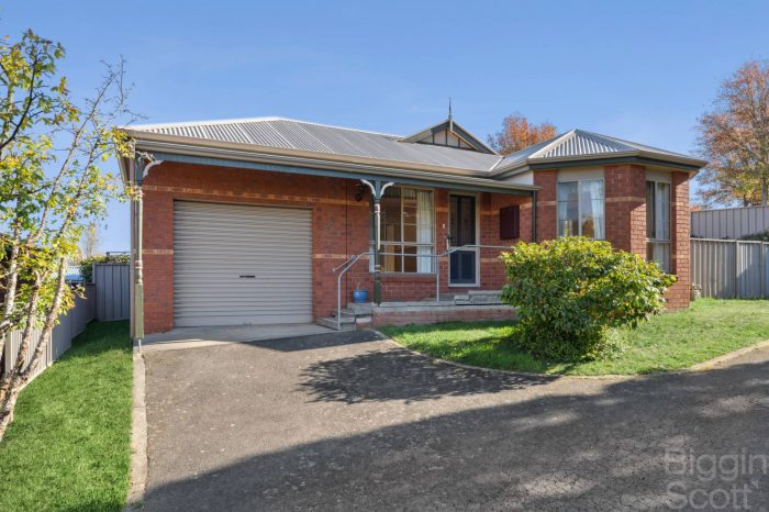Unit 5/59 Raglan St, Daylesford VIC 3460, Australia