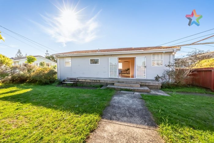 24 Opapa Street, Titahi Bay, Porirua, Wellington, 5022, New Zealand