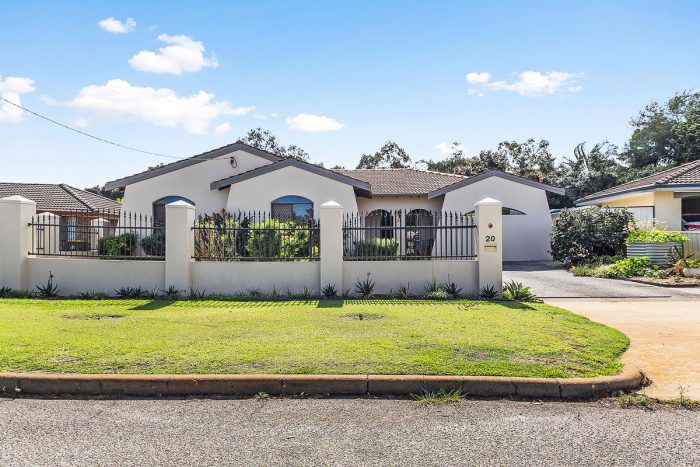 20 Faulkner Way, Eden Hill WA 6054, Australia