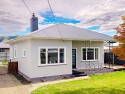 37 Parsonage Road, Waimate, Canterbury, 7924, New Zealand